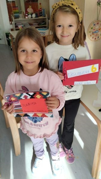 Leptirići obilježili Mjesec knjige - slika broj: 9